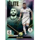 Benzema Power Élite Real Madrid P1