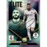 Venta Cromos Benzema Power Élite Megacracks 2022 23