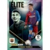 Comprar Trading Card Ferran Torres Power Élite Panini Megacracks 2022-23