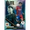 Venta Cromos Pedri Power Élite Panini Megacracks 2022-23
