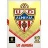 Comprar Trading Card Escudo Almeria Panini Megacracks 2022-23