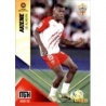 Comprar Cromo Akieme Almeria Megacracks 2022 23