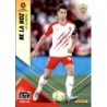 Venta Cromos De La Hoz Almeria Panini Megacracks 2022-23