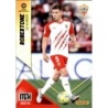 Cromos de Futbol Robertone Almeria Panini Megacracks 2022-23