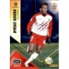 Comprar Trading Card Dyego Souza Almeria Panini Megacracks 2022-23