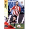 Offer Soccer Cards Yeray Athletic Club Panini Megacracks 2022-23