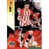 Offer Soccer Cards Yuri Athletic Club Megacracks 2022 23