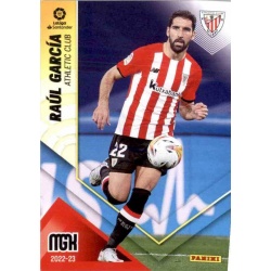 Raúl García Athletic Club 42