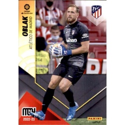 Oblak Atlético Madrid 47