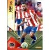 Offer Soccer Cards Lodi Atlético Madrid Megacracks 22 23