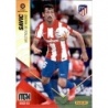 Buy Cards Savic Atlético Madrid Megacracks 22 23