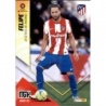 Offer Soccer Cards Felipe Atlético Madrid Panini Megacracks 2022-23