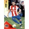Offer Soccer Cards Koke Atlético Madrid Panini Megacracks 2022-23