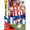 Buy Cards Marcos Llorente Atlético Madrid Megacracks 2022 23