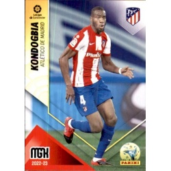 Kondogbia Atlético Madrid 56