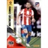 Comprar Trading Card Matheus Cunha Atlético Madrid Megacracks 2022 23