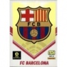 Comprar Cromo Escudo Barcelona Megacracks 2022 23