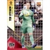 Comprar Cromo Ter Stegen Barcelona Panini Megacracks 2022-23