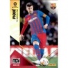 Cromos de Futbol Piqué Barcelona Megacracks 2022 23
