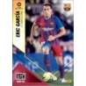 Venta Cromos Eric García Barcelona Megacracks 22 23