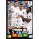 Polvora 100 Super Heroes 441 Adrenalyn XL La Liga Santander 2018-19