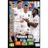 Polvora 100 Super Heroes 441 Adrenalyn XL La Liga Santander 2018-19