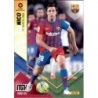 Cromos de Futbol Nico Barcelona Megacracks 22 23