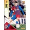 Comprar Trading Card Pedri Barcelona Panini Megacracks 2022-23
