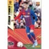 Comprar Trading Card Ferran Torres Barcelona Megacracks 2022 23