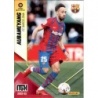 Comprar Trading Card Aubameyang Barcelona Panini Megacracks 2022-23