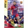 Comprar Cromo Memphis Depay Barcelona Megacracks 2022 23