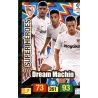 Dream Machine Super Heroes 440 Adrenalyn XL La Liga Santander 2018-19