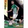 Venta Cromos Pezzella Real Betis Megacracks 2022 23