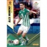 Venta Cromos Álex Moreno Real Betis Megacracks 2022 23