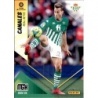 Comprar Cromo Sergio Canales Real Betis Megacracks 2022 23