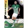 Comprar Trading Card Borja Iglesias Real Betis Panini Megacracks 2022-23