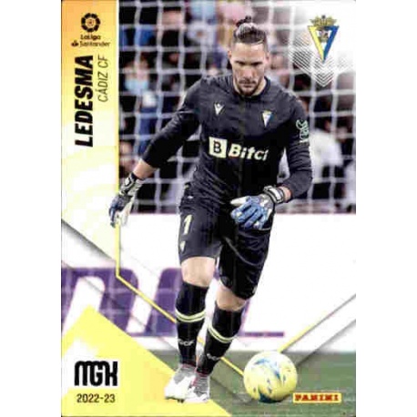 Ledesma Cádiz 101