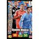 Guante Blanco Super Heroes 438 Adrenalyn XL La Liga Santander 2018-19