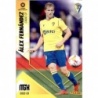 Cromos de Futbol Álex Fernández Cádiz Megacracks 22 23