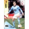 Comprar Trading Card Cervi Celta Megacracks 2022 23
