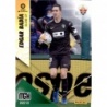 Venta Cromos Edgar Badía Elche Megacracks 22 23
