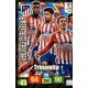 Trinamita Super Heroes 435 Adrenalyn XL La Liga Santander 2018-19