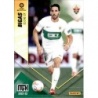 Comprar Trading Card Bigas Elche Megacracks 2022 23
