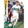 Comprar Trading Card Diego González Elche Megacracks 2022 23