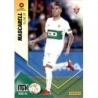 Cromos de Futbol Mascarell Elche Panini Megacracks 2022-23