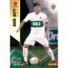 Cromos de Futbol Raúl Guti Elche Megacracks 2022 23
