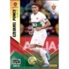 Comprar Cromo Ezequiel Ponce Elche Megacracks 22 23