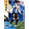 Comprar Cromo Óscar Gil Espanyol Megacracks 2022 23