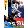 Comprar Trading Card Cabrera Espanyol Megacracks 22 23