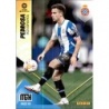 Comprar Cromo Pedrosa Espanyol Panini Megacracks 2022-23